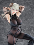 2.5 Dimensional Seduction BellFine Lustalotte Illusory Outfit / Mayura (2nd-order)