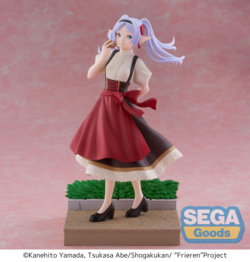 Frieren: Beyond Journey's End SEGA XStellar Frieren ~At a Certain Festival~