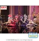 Blue Archive SEGA Yumemirize Haruka