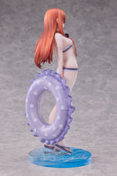 STEINS;GATE Solarain Kurisu Makise: Swimsuit Ver.