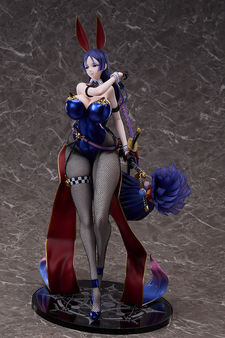 Fate/Grand Order FREEing Minamoto-no-Raikou: Bunny Girl Style