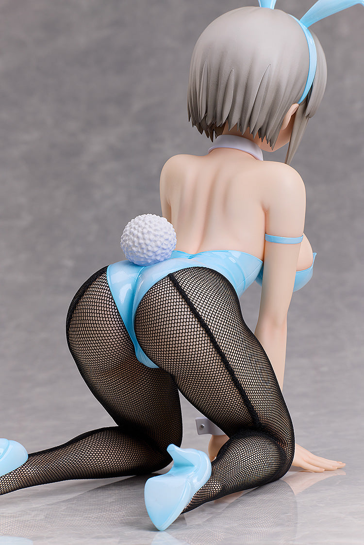 Uzaki-chan Wants to Hang Out! 2nd Season FREEing Yanagi Uzaki: Bunny Ver.