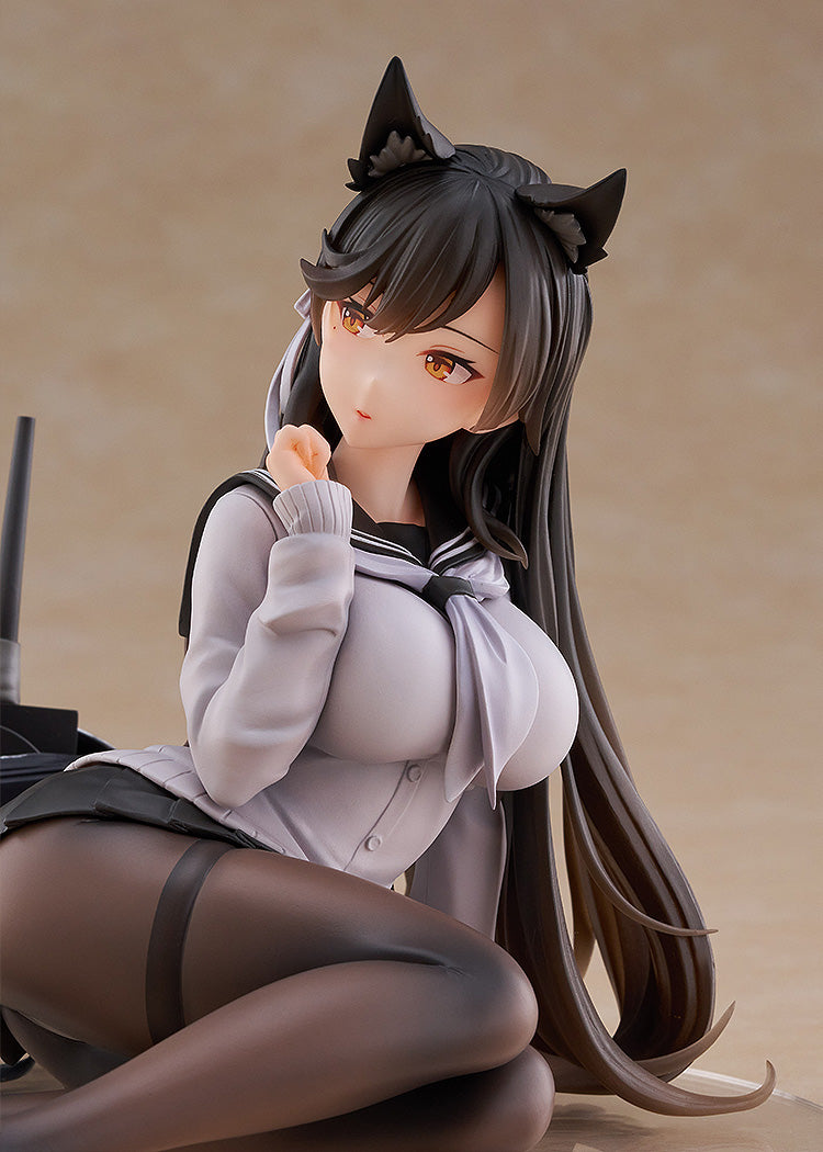 Azur Lane WAVE Atago (School Traumerei)