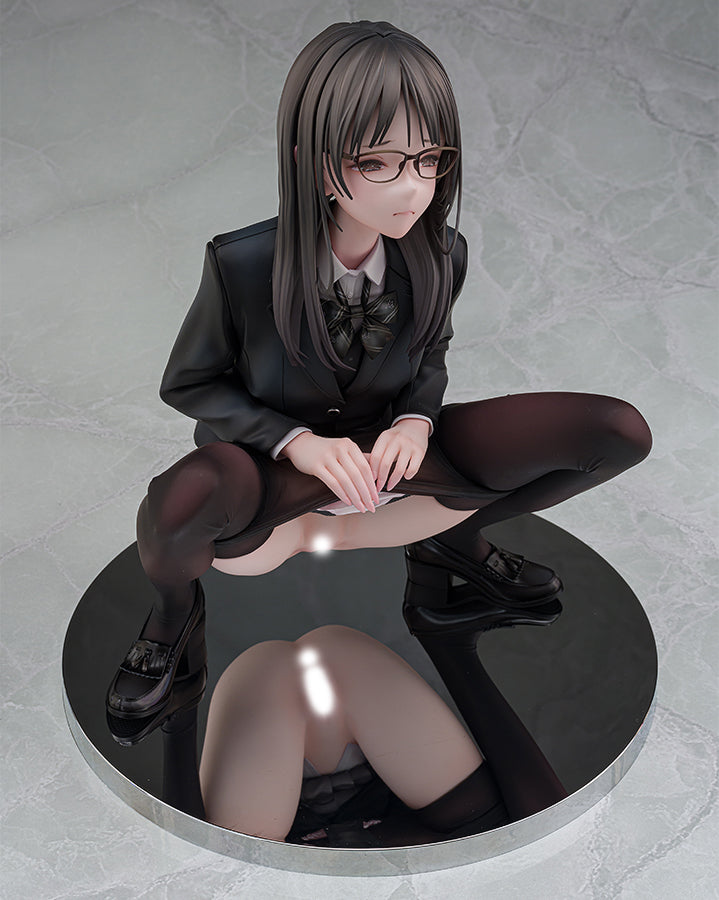 Amamitsuki Original Character magicbullet(s) M ～Domination～