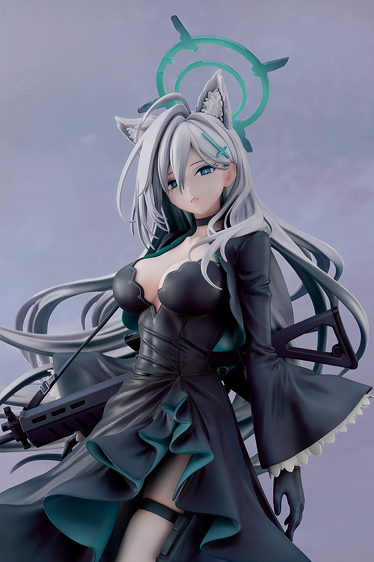 Blue Archive Good Smile Company Shiroko*Terror