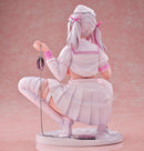 Michiking Illustrator Nocturne Watanuki Mayoi DX Ver.