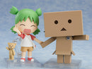1064 Yotsuba&! Nendoroid Yotsuba Koiwai (re-run)