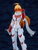 Gunbuster Good Smile Company MODEROID Buster Machine No. 7