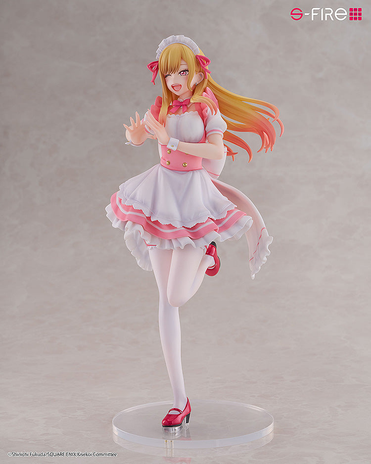 My Dress-Up Darling SEGA S-FIRE Marin Kitagawa Pretty Maid Ver.