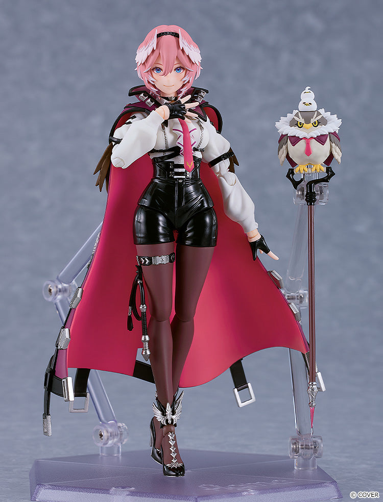 660 hololive production figma Takane Lui