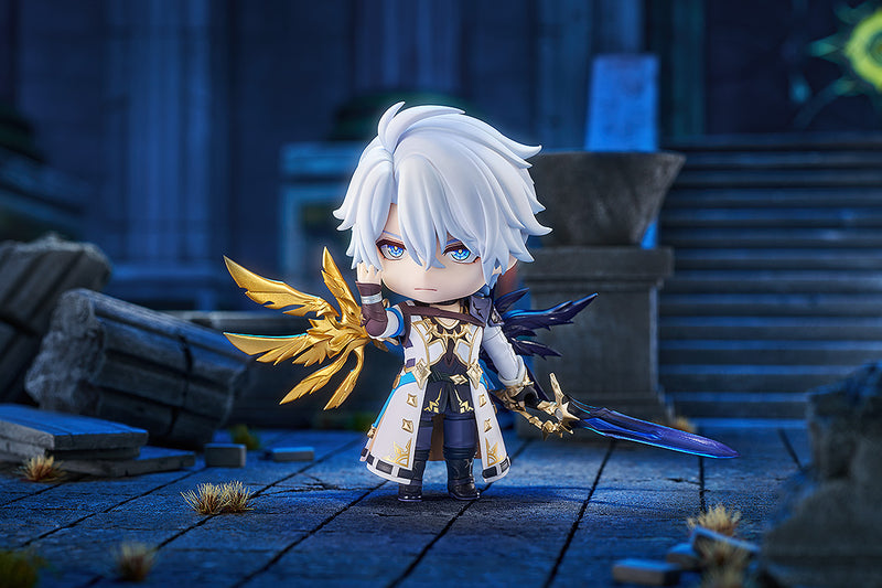 2832 Honkai: Star Rail Nendoroid Phainon
