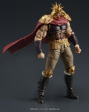 Fist of the North Star DIG Co., Ltd. DIGACTION "Fist of the North Star" RAOH＆KOKUOH
