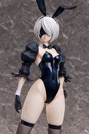 NieR:Automata Ver1.1a FREEing 2B (YoRHa No.2 Type B): Bunny Ver.