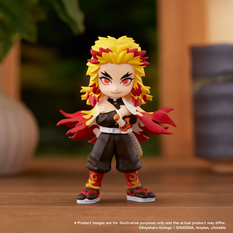 Demon Slayer: Kimetsu no Yaiba Bushiroad Creative PalVerse Demon Slayer vol.2