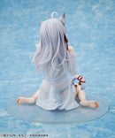 Alya Sometimes Hides Her Feelings in Russian KADOKAWA Alisa Mikhailovna Kujou: Light Novel Catgirl Ver. Illustration by Momoco