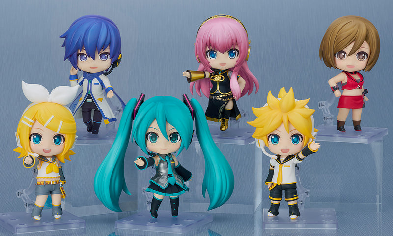 2842 Character Vocal Series 03: Megurine Luka Nendoroid Megurine Luka 2.0