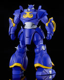 Panzer World Galient MODEROID Zuwel