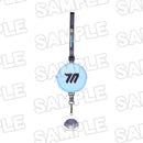 Blue Archive Good Smile Moment Saunter Mobile phone Lanyard Including Wallet