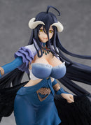OVERLORD Good Smile Company POP UP PARADE SP Albedo: Jet Black Dress Ver.