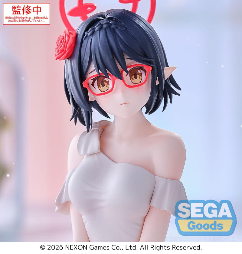 Blue Archive SEGA Yumemirize Ayane