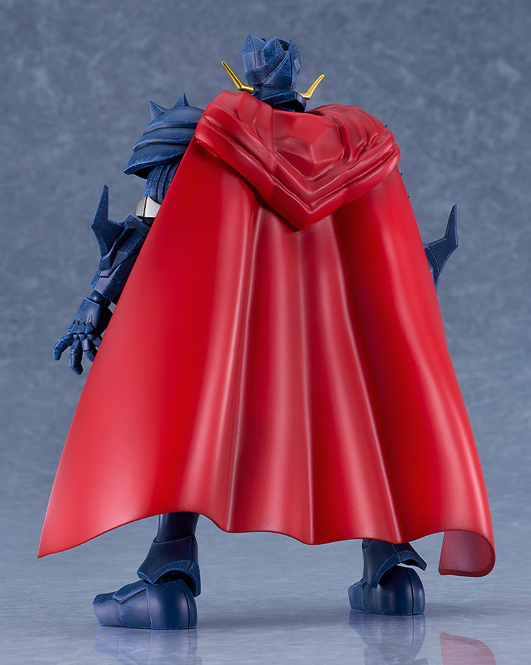 MazinSaga Good Smile Company MODEROID MazinSaga