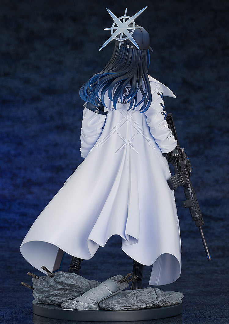 Blue Archive Wonderful Works Saori