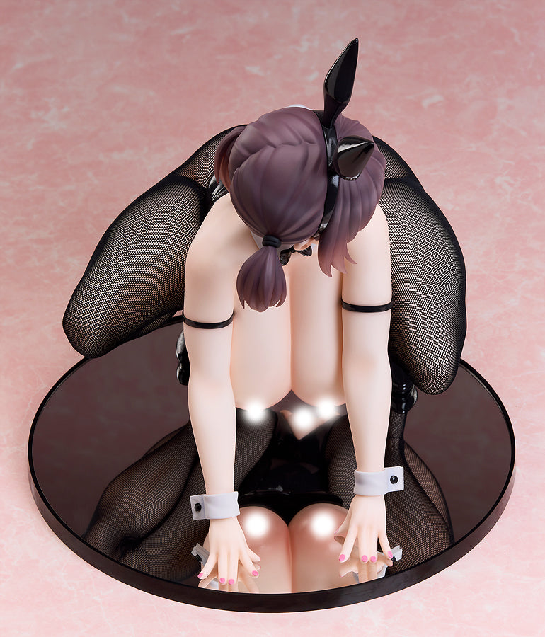 illustrated by Tsuji Santa BINDing Creators Opinion Nagachichi Nagai-san Bunny Girl Ver.