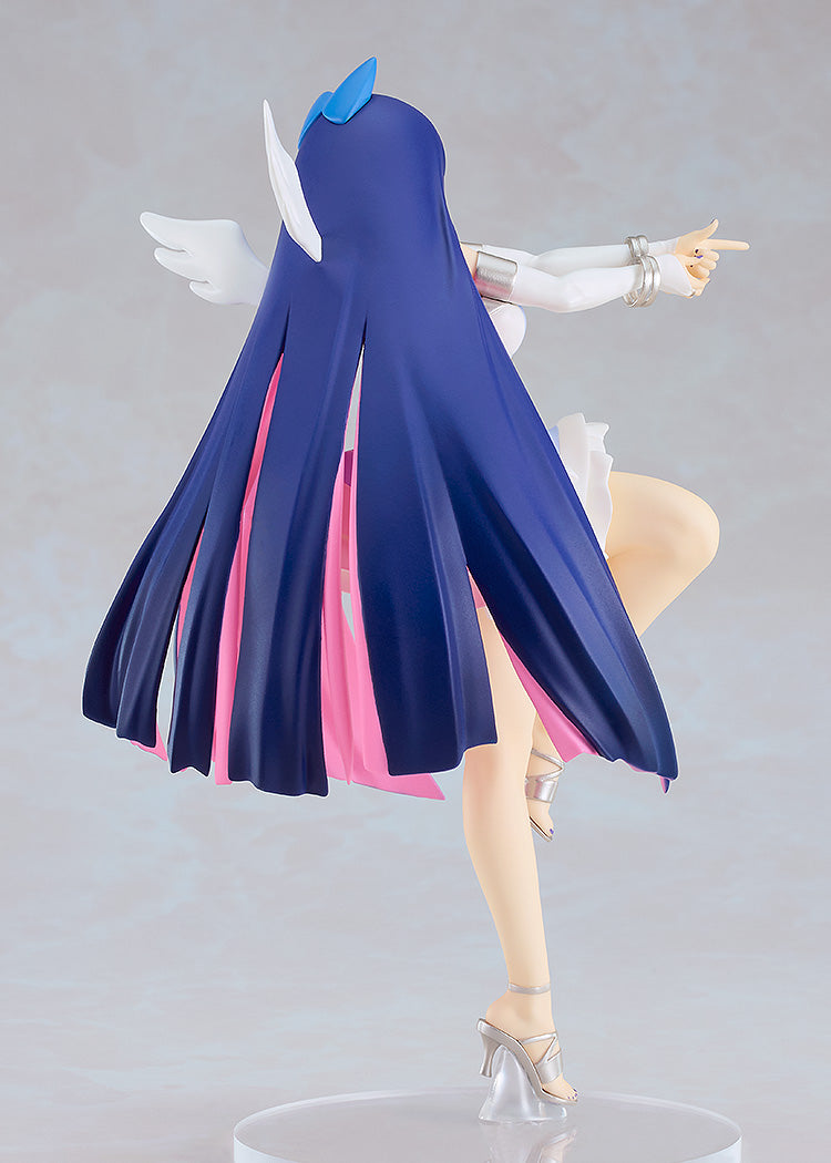 Panty & Stocking with Garterbelt Good Smile Company POP UP PARADE Stocking: Repent Ver. L Size