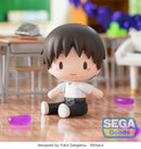 Rebuild of Evangelion SEGA fuwa petit Chibi Figure Shinji