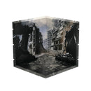 Dioramansion 150 PLM Rooftop (Night) 2 / Gentle Stream (Early Summer/Fireflies) / Battlefield Ver 2 (Rerelease)