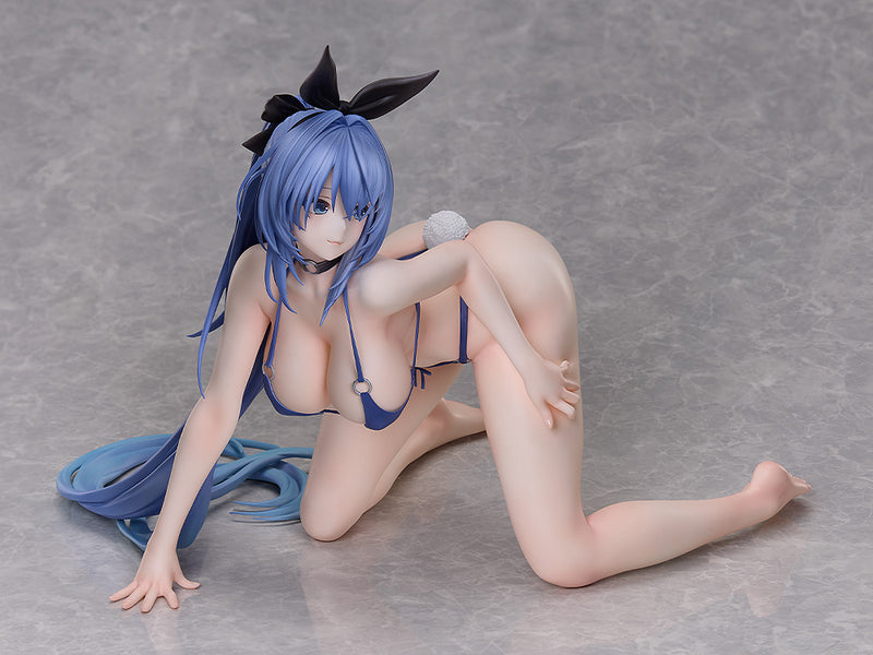 Azur Lane FREEing New Jersey: Anniversary Swimsuits Ver.