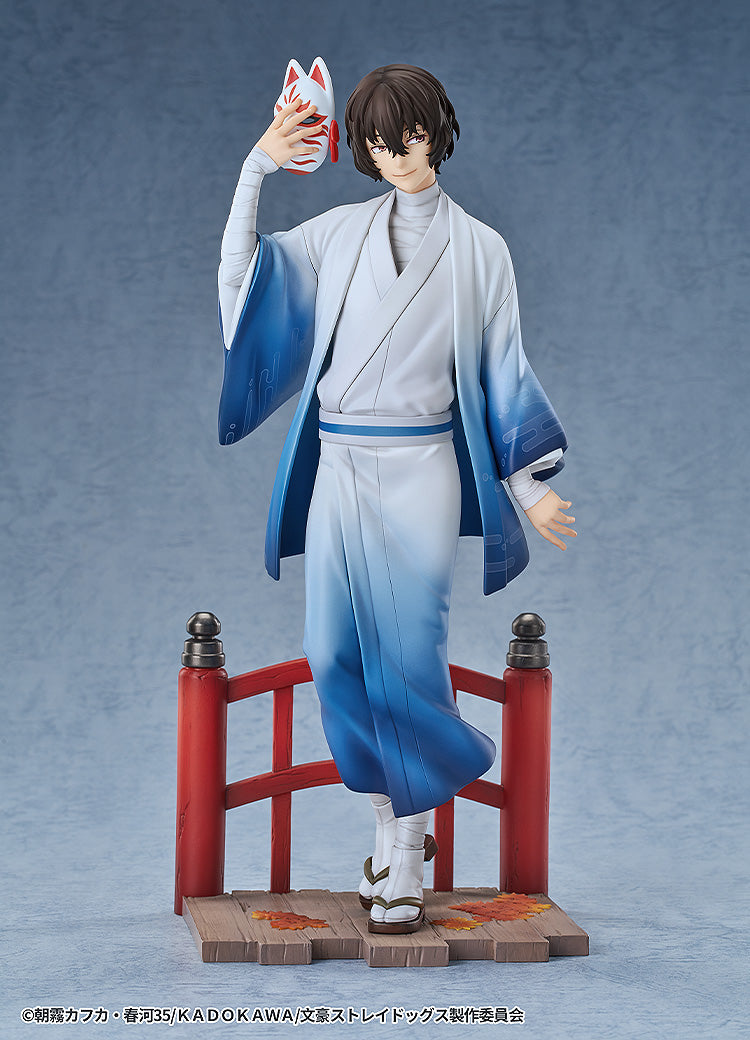 Bungo Stray Dogs Good Smile Arts Shanghai Osamu Dazai: Kimono Ver.