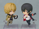 2790 REBORN! ORANGE ROUGE Nendoroid Kyoya Hibari 2.0
