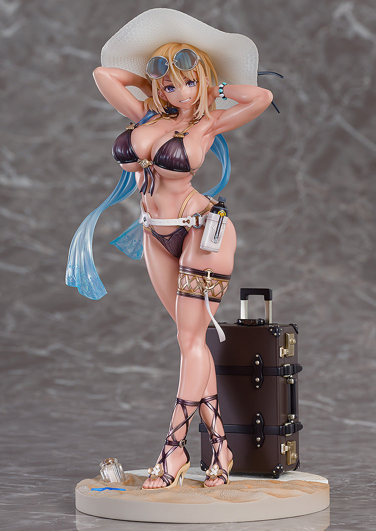 toridamono Original Wonderful Works Mira: Sunset Ver.