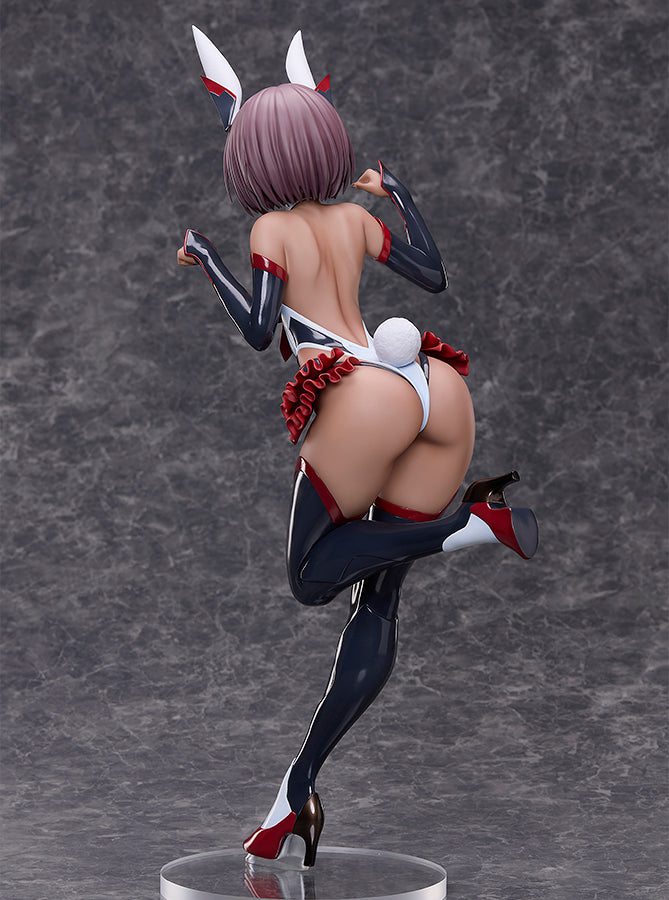 Taimanin RPG X BINDing Raijin Yukikaze