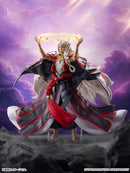 Fate/Grand Order CyberZ King of Mages, Solomon 1/7 Scale Figure