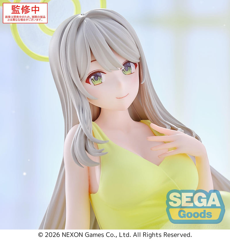 Blue Archive SEGA Yumemirize Nonomi
