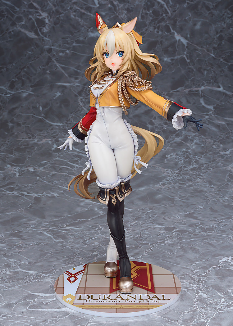 Umamusume: Pretty Derby Good Smile Company Durandal