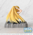 A Certain Scientific Railgun SEGA Thermae Utopia Misaki Shokuhou