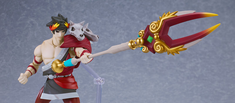 663 Hades figma Zagreus