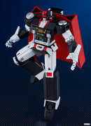 Star Musketeer Bismark MODEROID Bismark