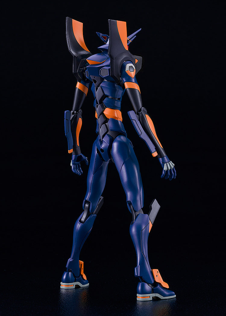 Evangelion: 2.0 You Can (Not) Advance MODEROID Evangelion Mark.06