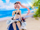 The Executioner and Her Way of Life KLOCKWORX Menou: Swimsuit Ver.