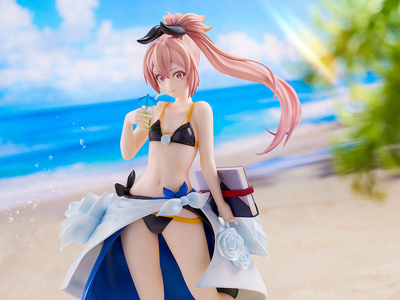 The Executioner and Her Way of Life KLOCKWORX Menou: Swimsuit Ver.