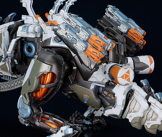 Horizon Forbidden West MODEROID Thunderjaw (re-run)