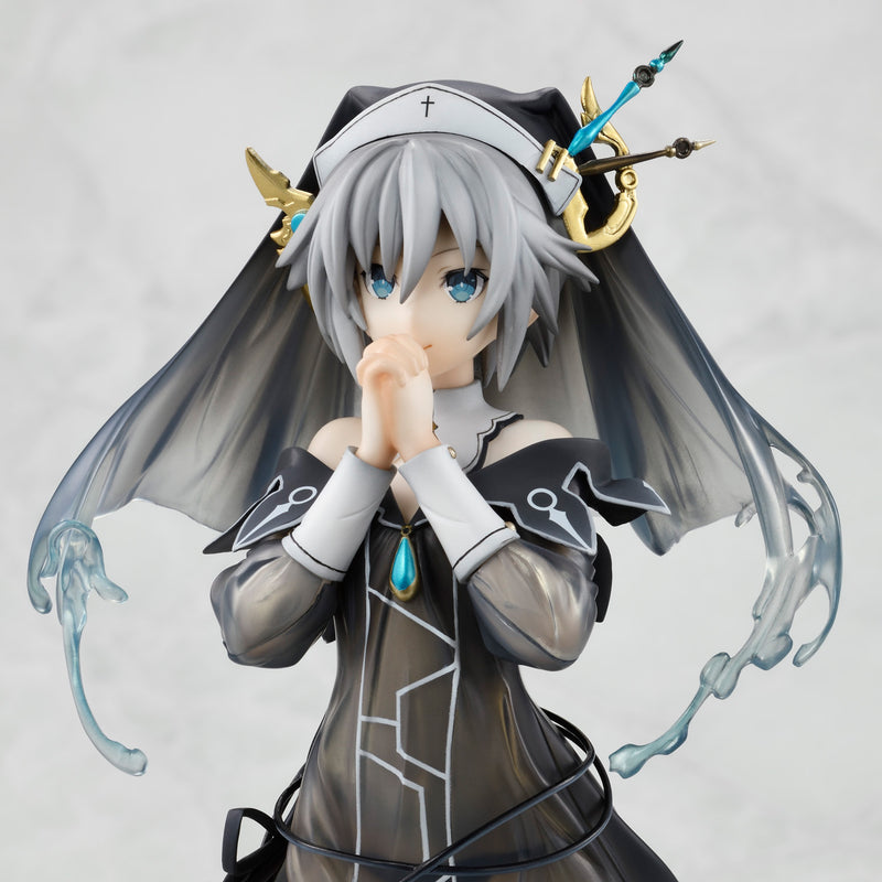 Date A Live IV BellFine Nia Honjo (3rd-run)