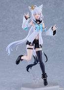 hololive production figma Shirakami Fubuki