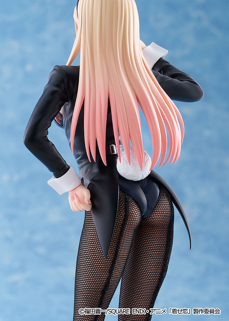 My Dress-Up Darling Aniplex Marin Kitagawa Halloween Bunny Ver. Non-Scale Figure