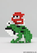 Ninja Jajamaru-kun PROOF BuilDot Ninja Jajamaru-kun Mascot Figure (6 Designs)