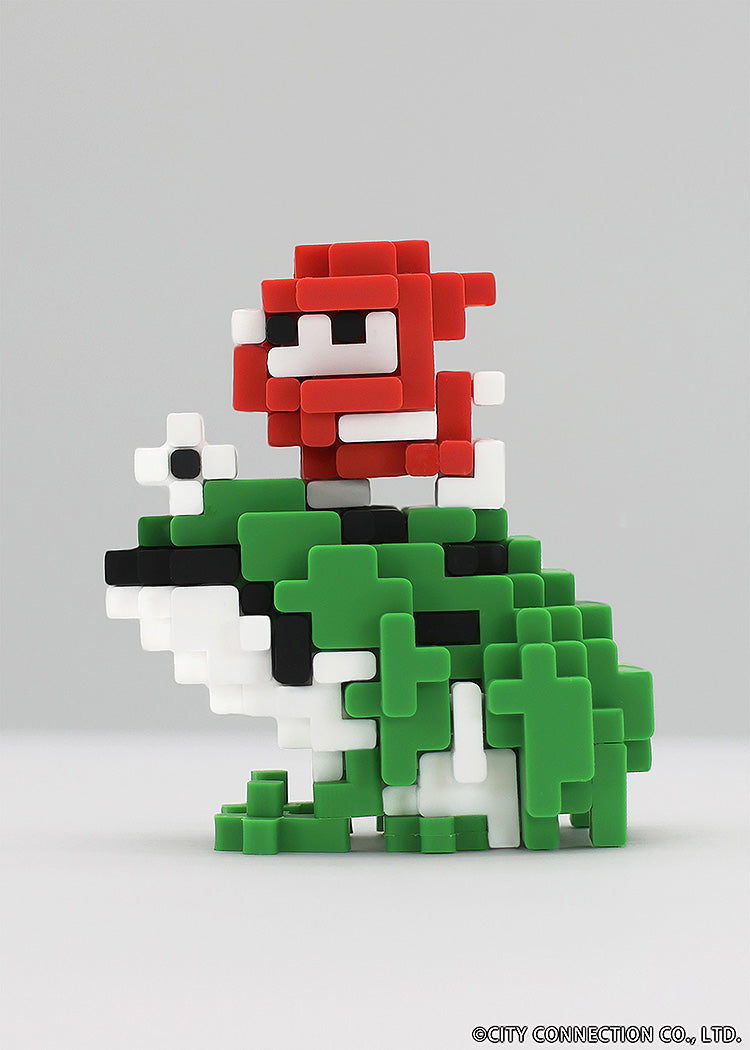 Ninja Jajamaru-kun PROOF BuilDot Ninja Jajamaru-kun Mascot Figure (6 Designs)